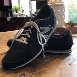 So comfortable! New balance 555 excellent cond